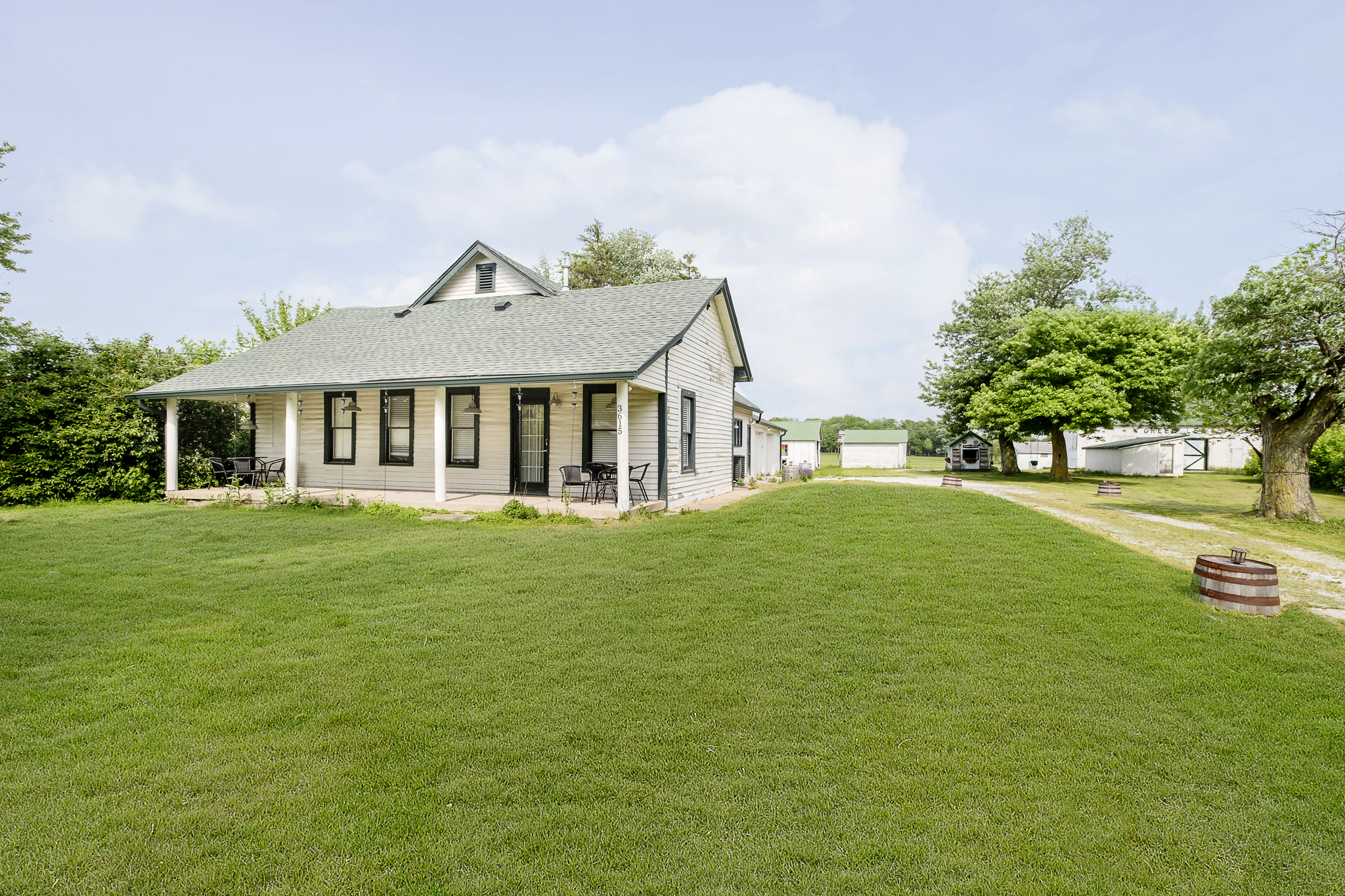 3615 S Rural Street  Indianapolis IN 46237 photo