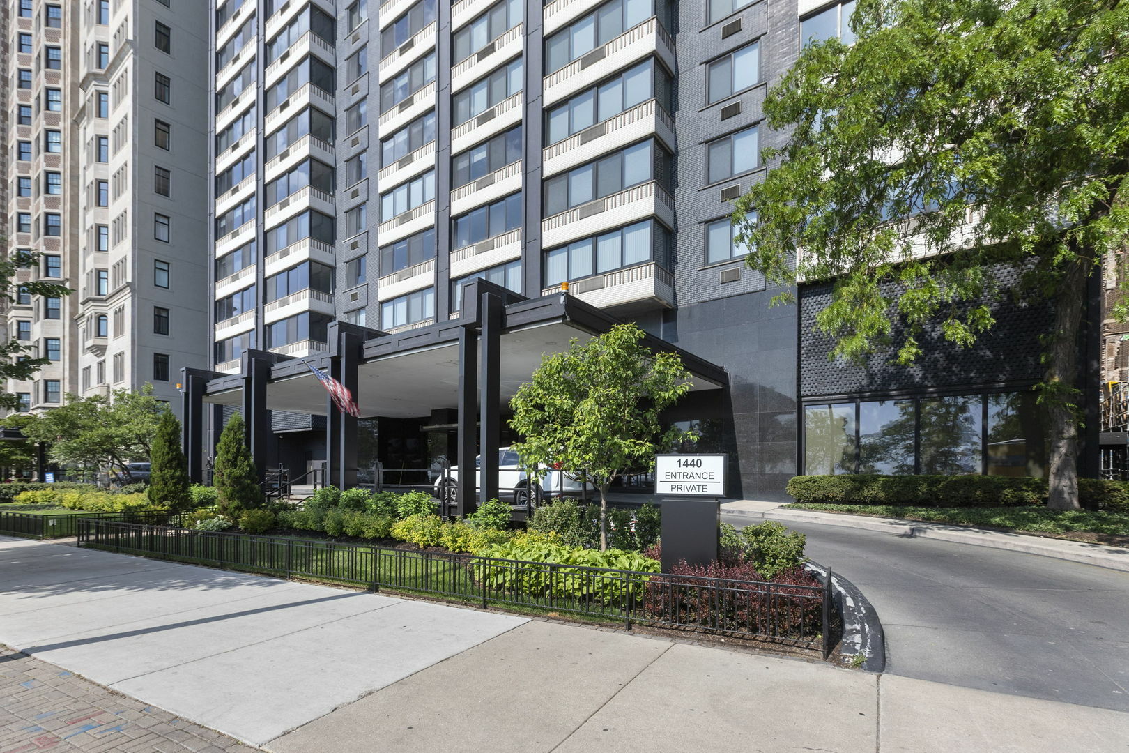 1440 N Lake Shore Drive 8B  Chicago IL 60610 photo