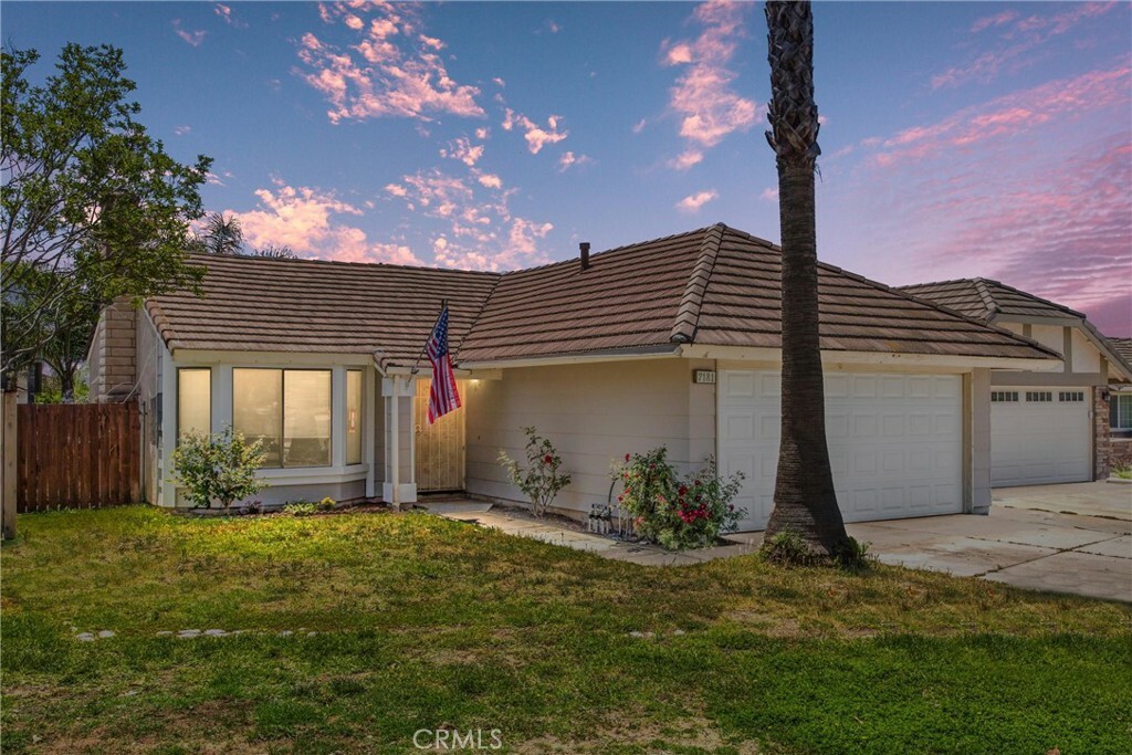 Property Photo:  7181 Powell Place  CA 91739 