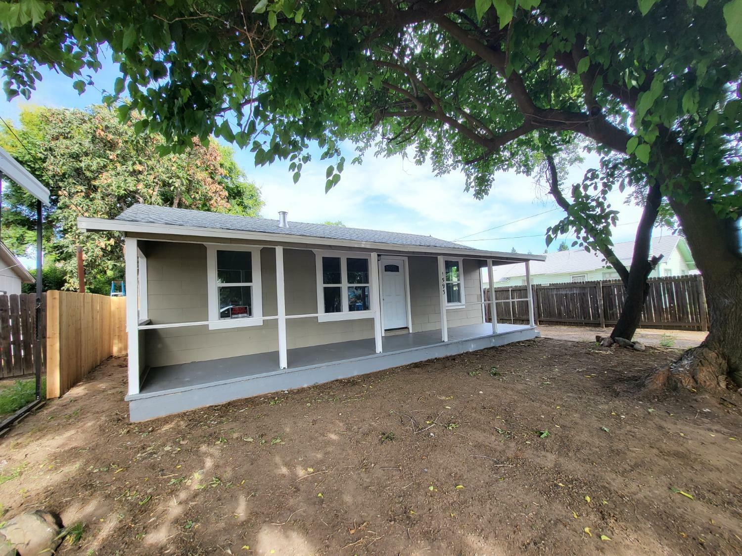 Property Photo: 1593 Adams Road CA 95993