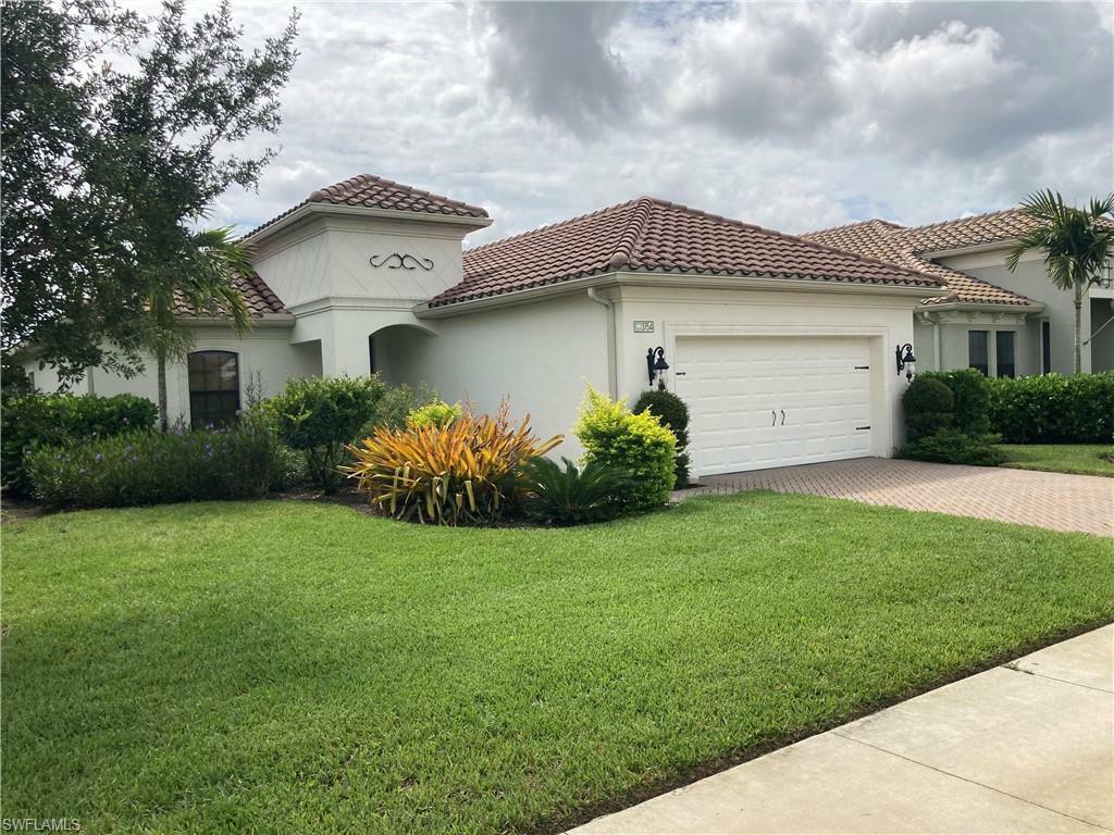 Property Photo: 3754 Canopy Cir FL 34120
