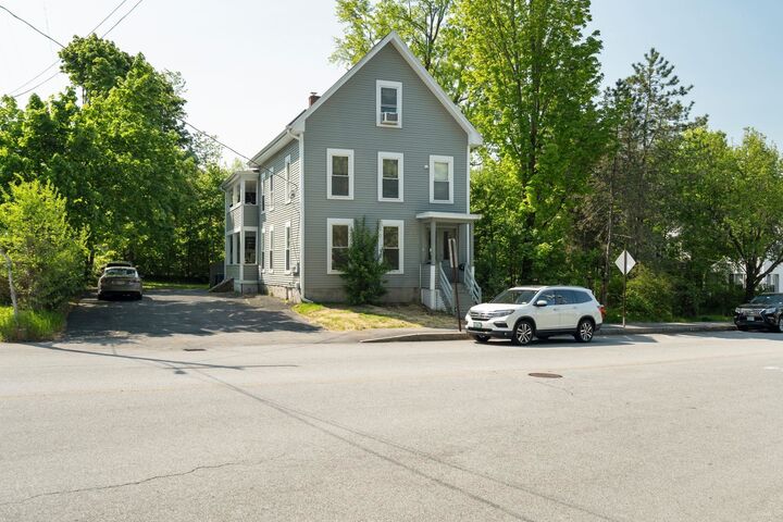 Property Photo: 113 Warren Street A NH 03301