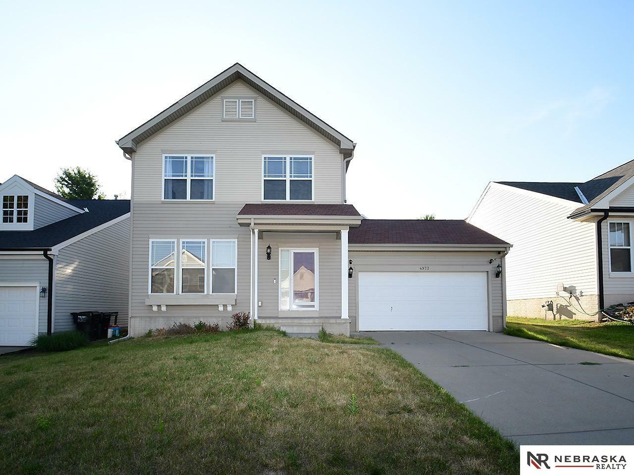 Property Photo:  4973 S 194th Avenue  NE 68135 