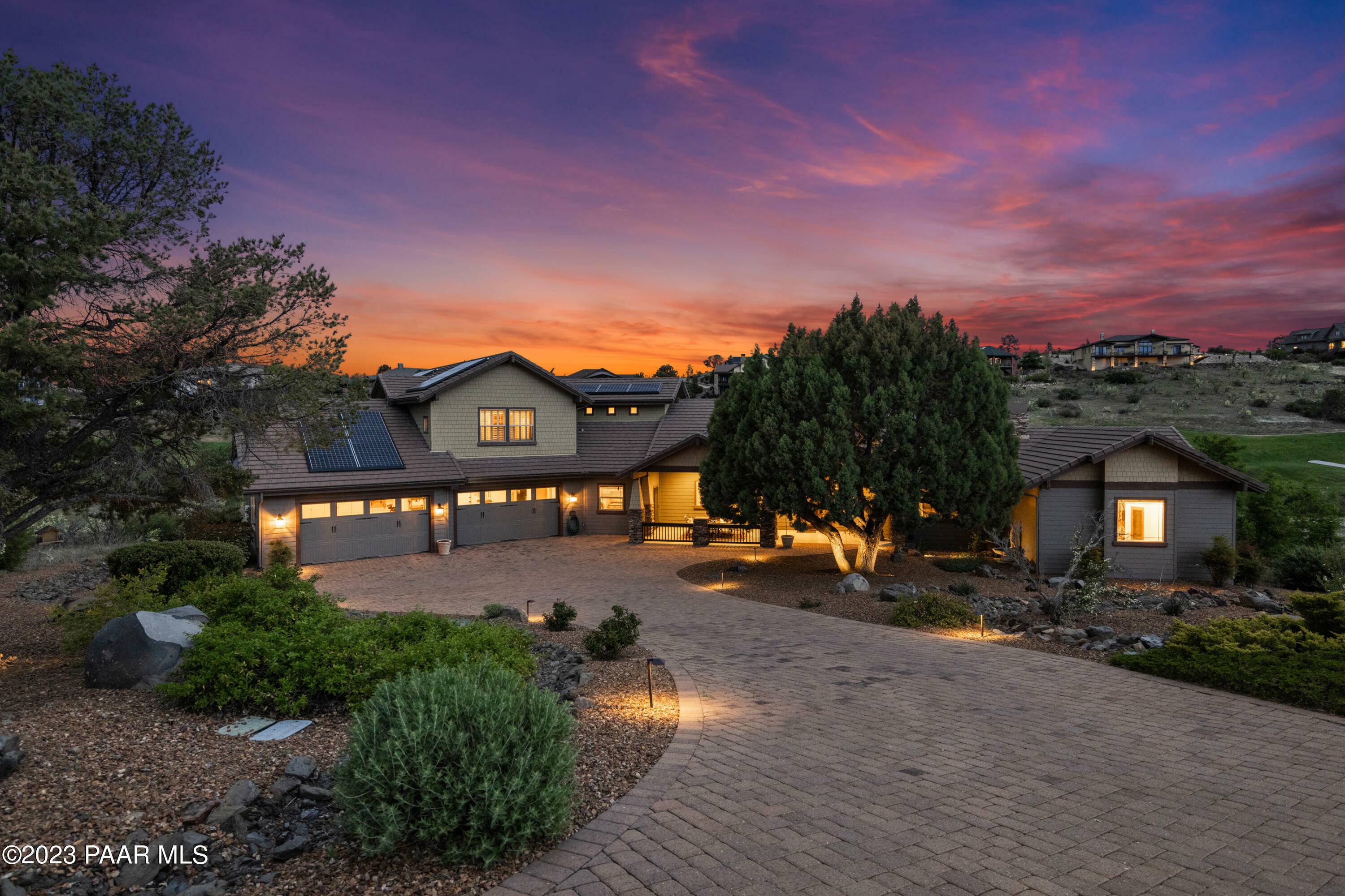 Property Photo: 1098 Northridge Drive AZ 86301