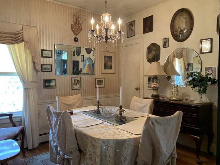 Property Photo: 27 Blaine St MA 02301