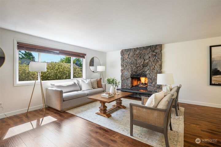 Property Photo: 21417 120th Avenue SE WA 98031