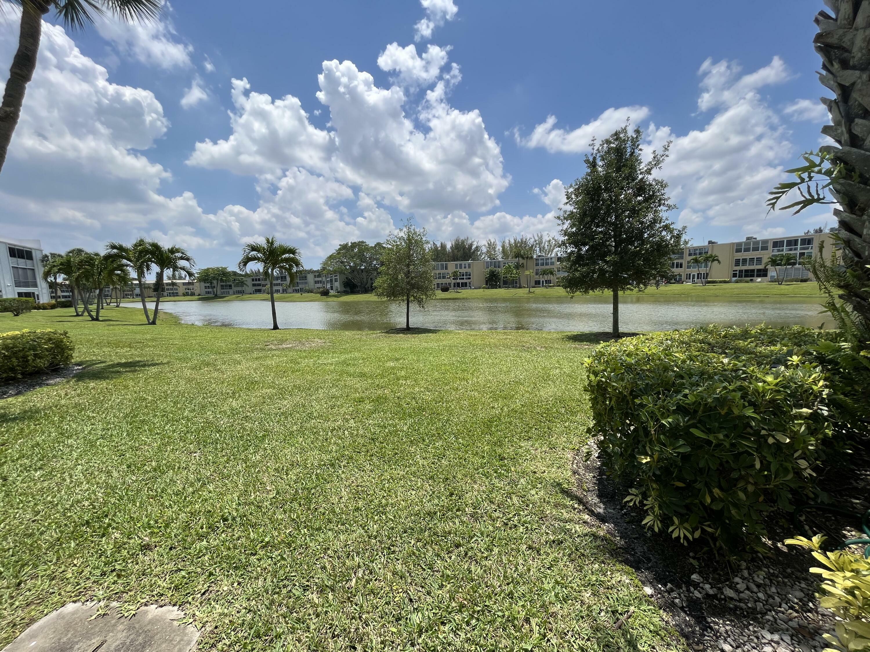 Property Photo: 104 Wellington B FL 33417