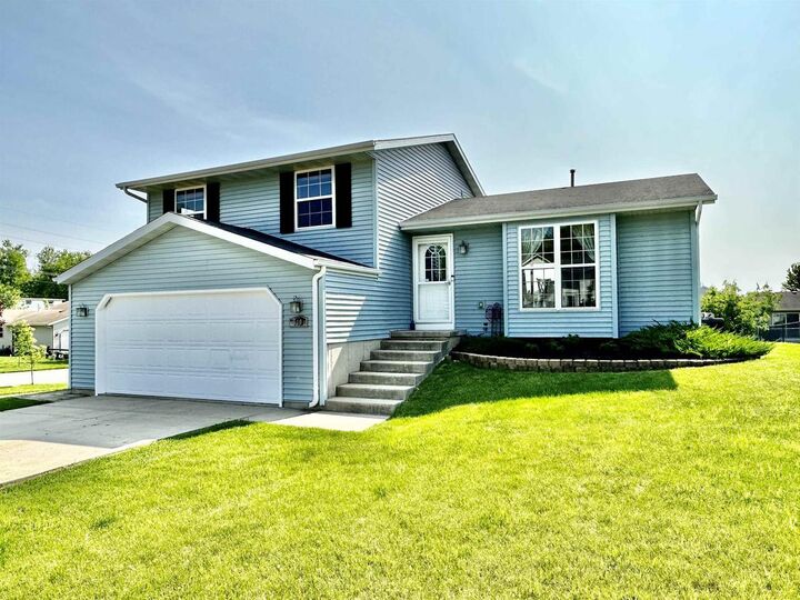 510 Falk Drive  Edgerton WI 53534 photo