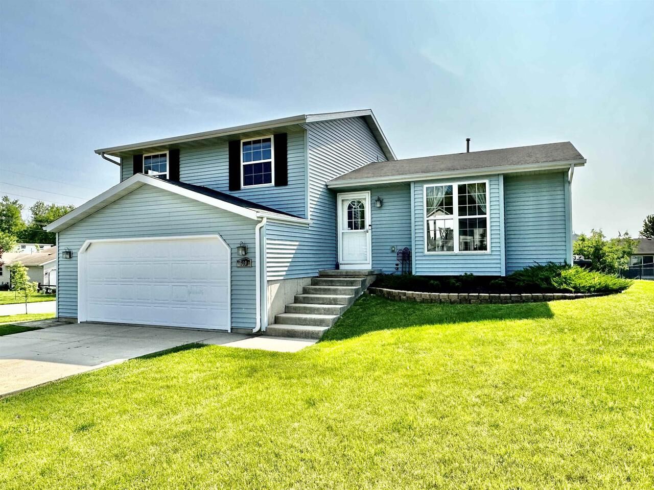 Property Photo:  510 Falk Drive  WI 53534 