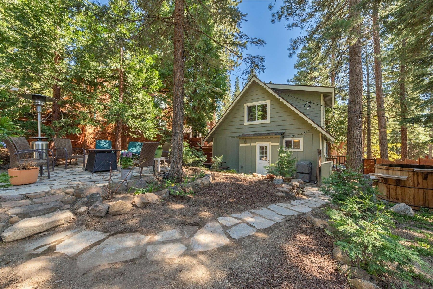 8797 Cutthroat Avenue  Kings Beach CA 96143 photo