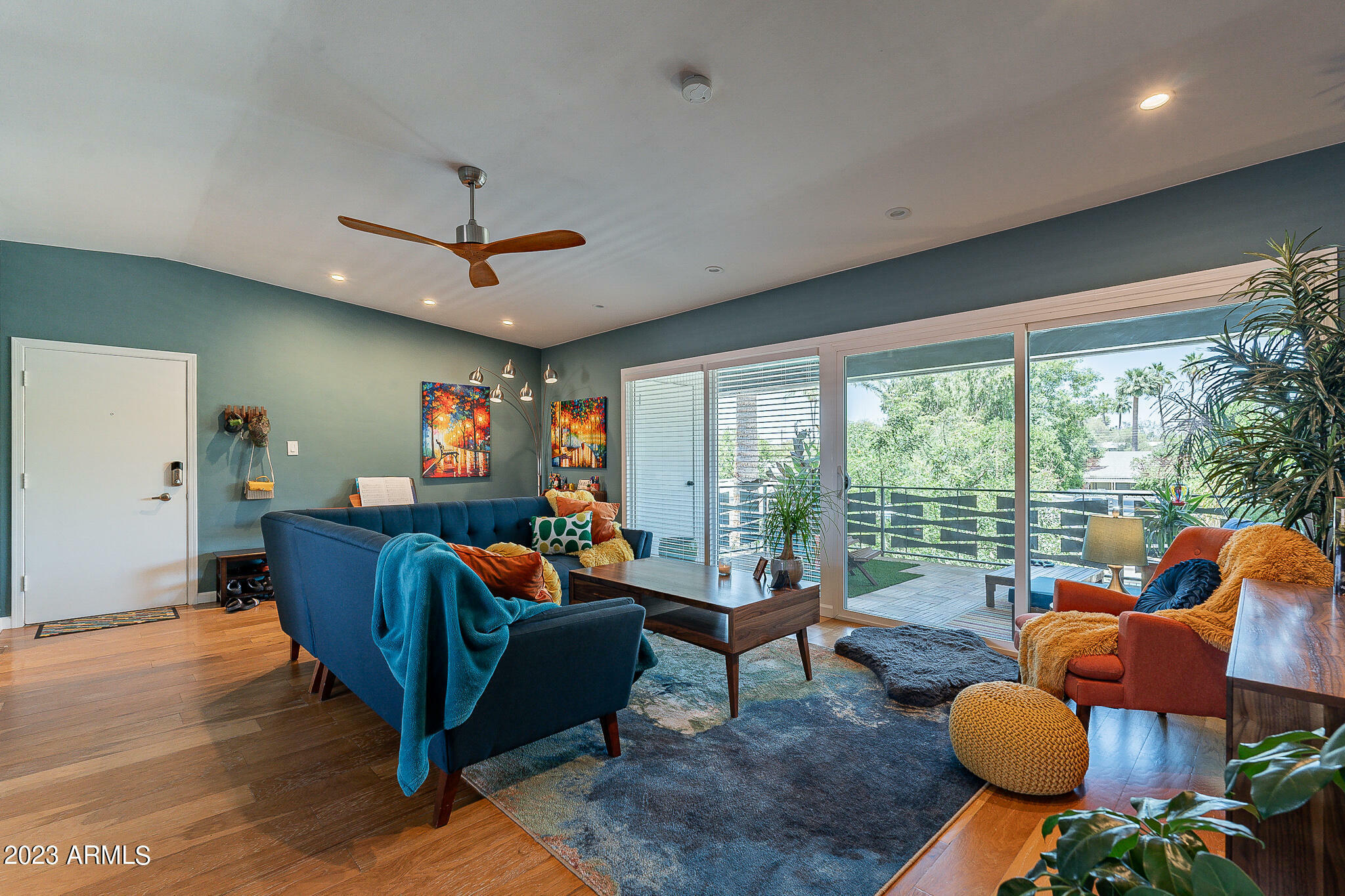 Property Photo: 5150 N 20th Street 208 AZ 85016