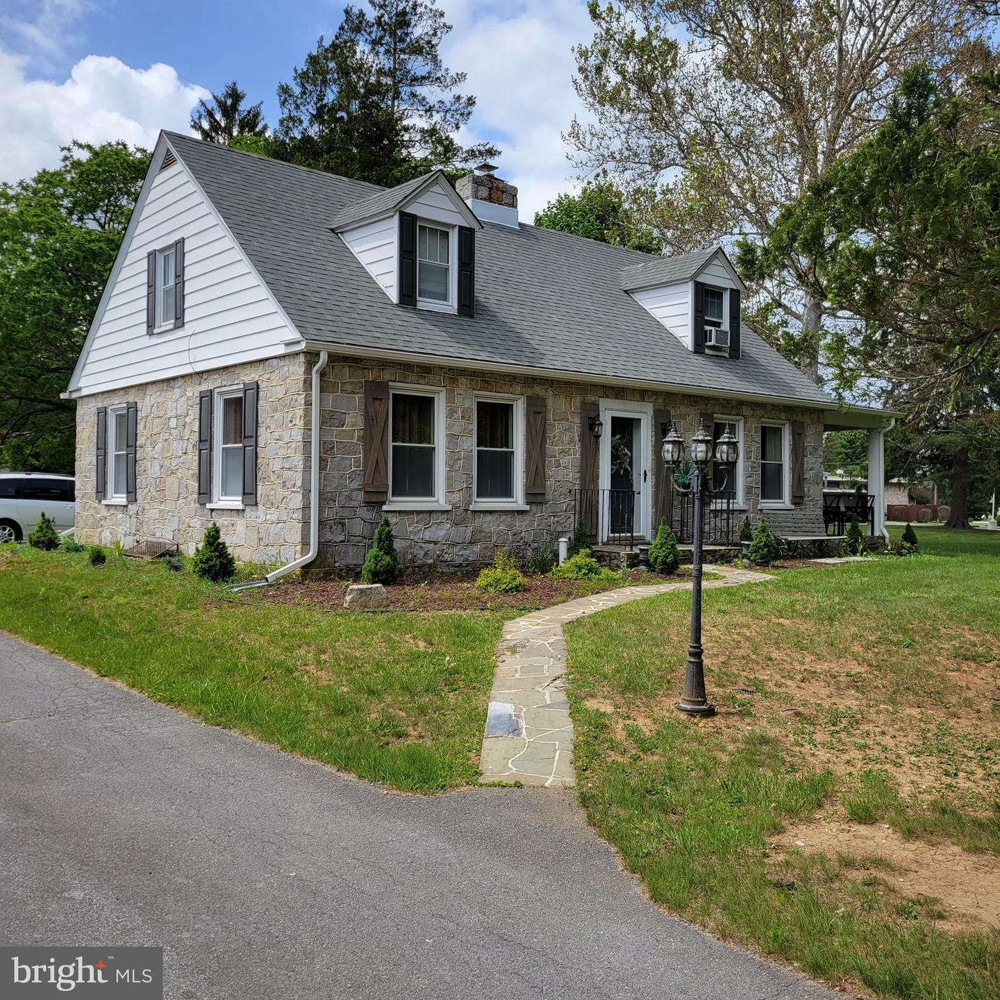 Property Photo: 13277 Monterey Lane PA 17214