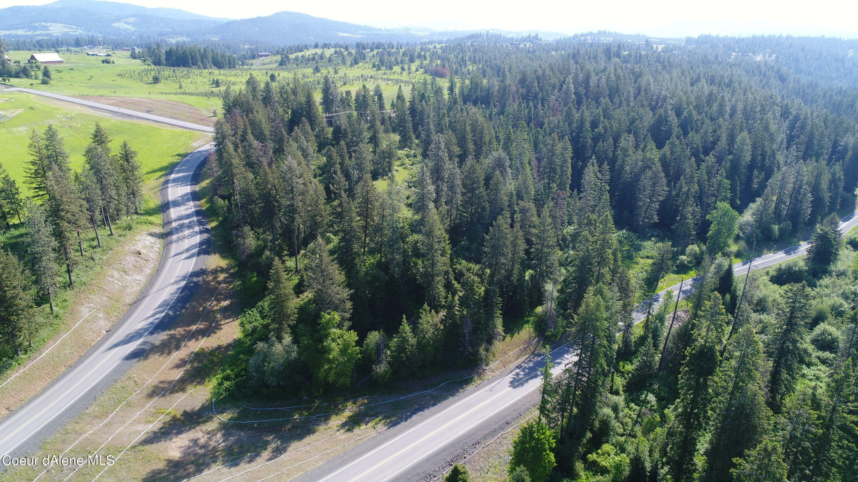 Property Photo: Nka Sun Up Bay Rd (20.36 Ac.) ID 83876