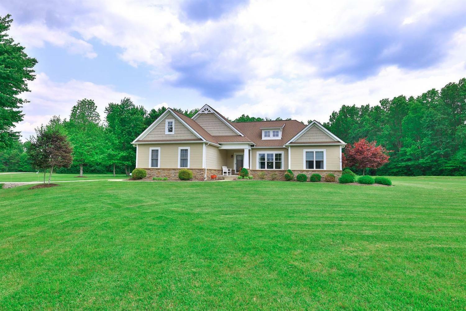 Property Photo: 3904 Turtles View OH 45176