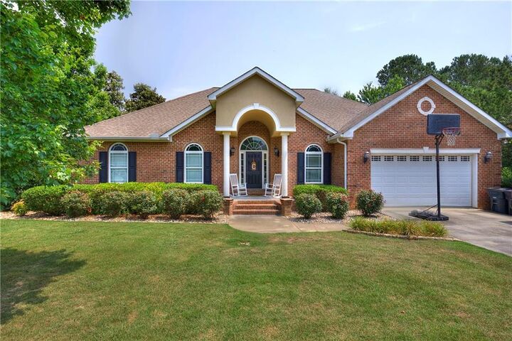 104 Quail Circle  Calhoun GA 30701 photo