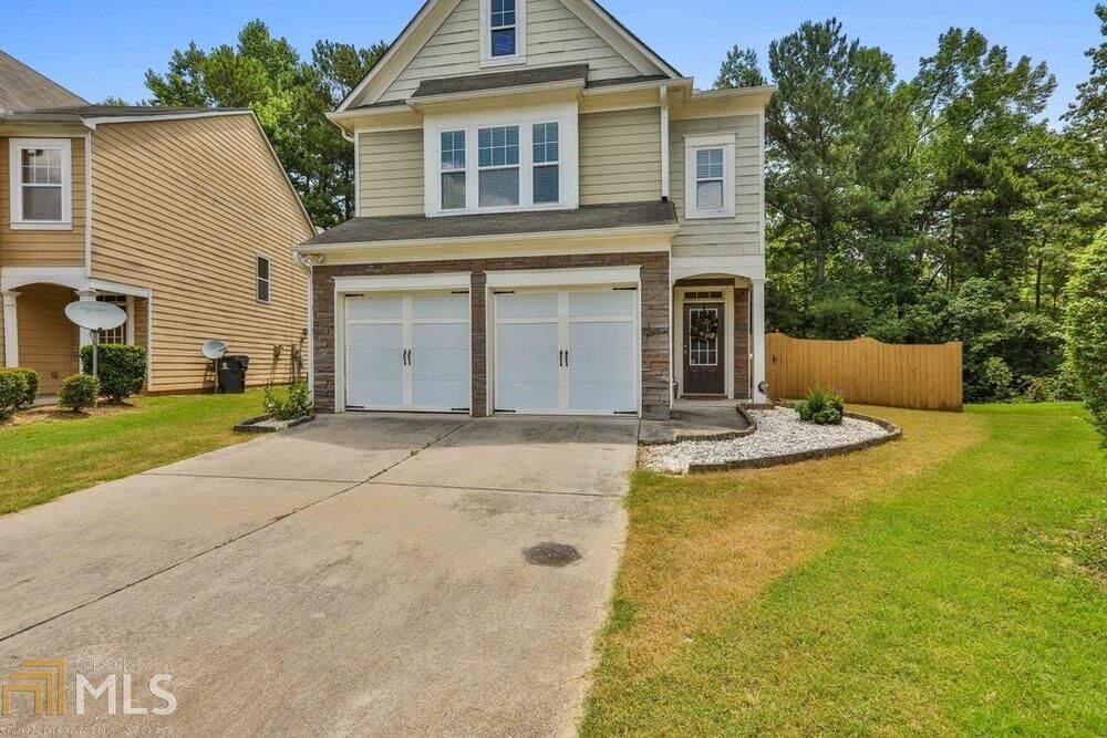 Property Photo:  6098 Allpoint Way  GA 30213 