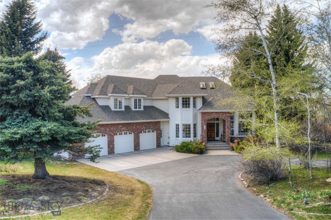 Property Photo: 41 Hitching Post C MT 59715