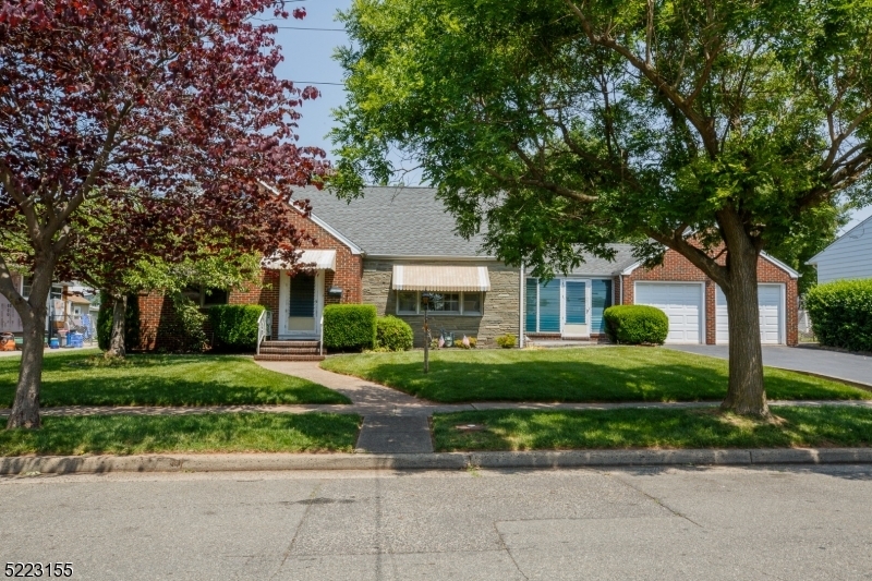 Property Photo:  2709 Grasselli Ave  NJ 07036 
