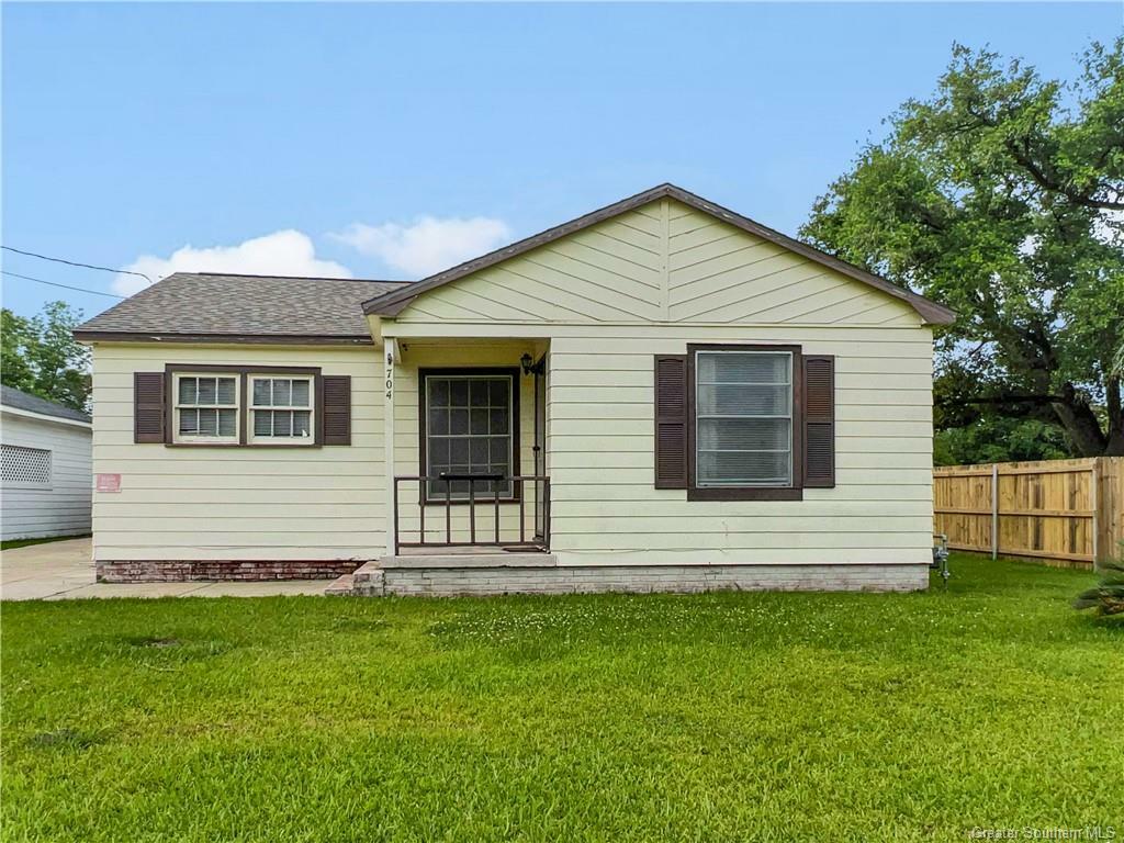 704 Leland Street  Sulphur LA 70663 photo