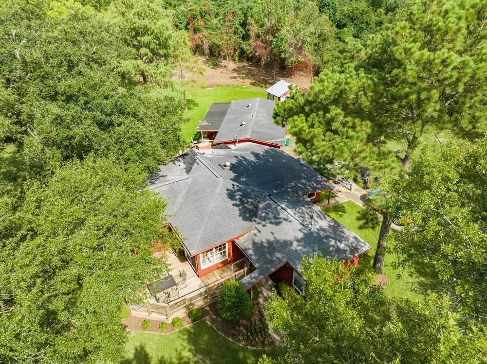 Property Photo: 4905 Todville Road TX 77586