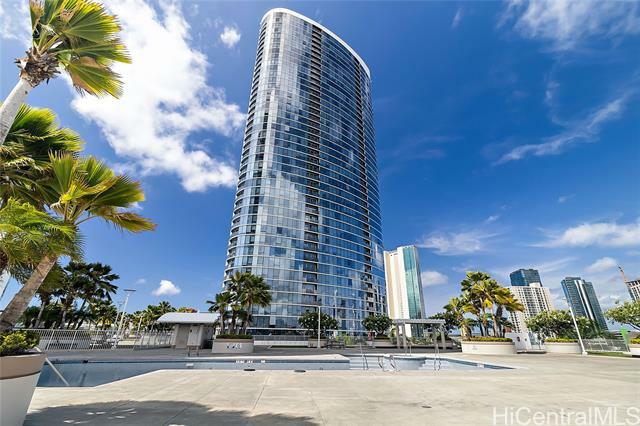 Property Photo: 1288 Kapiolani Boulevard I-1006 HI 96814