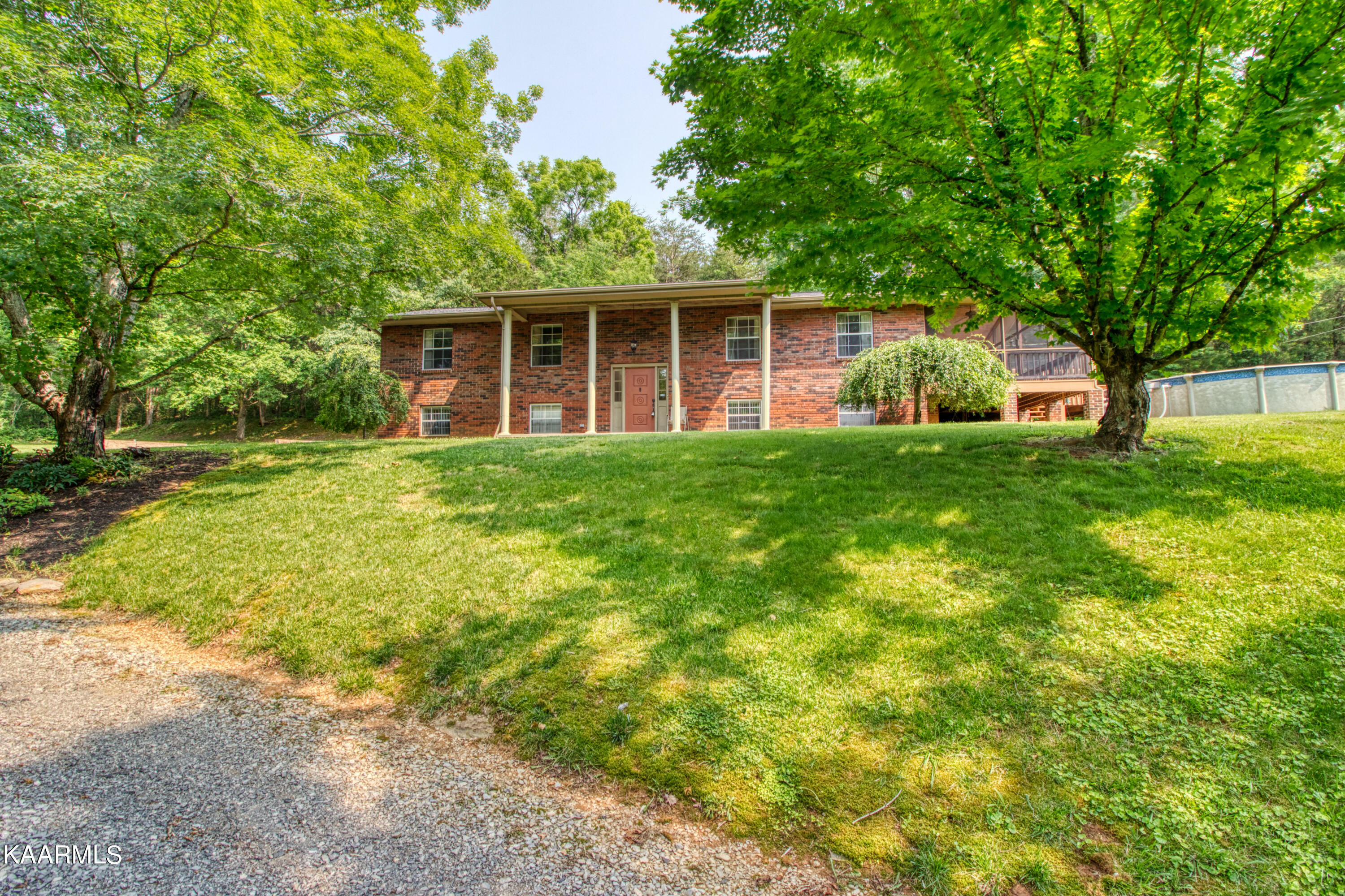 Property Photo:  1207 Fagley Drive  TN 37865 