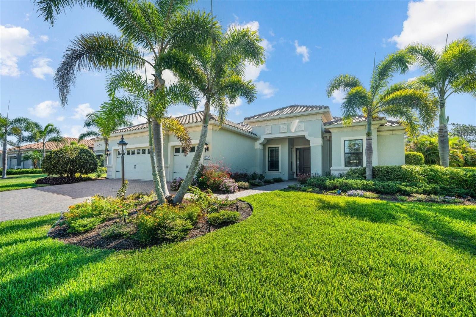 8236 Larkspur Circle  Sarasota FL 34241 photo