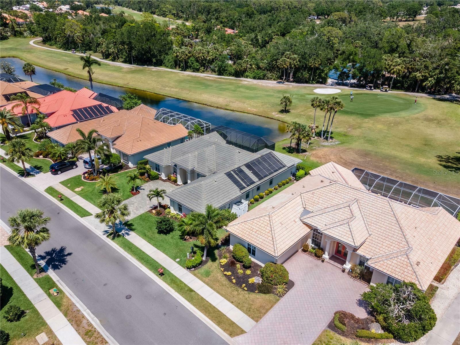 Property Photo: 570 Sawgrass Bridge Road FL 34292