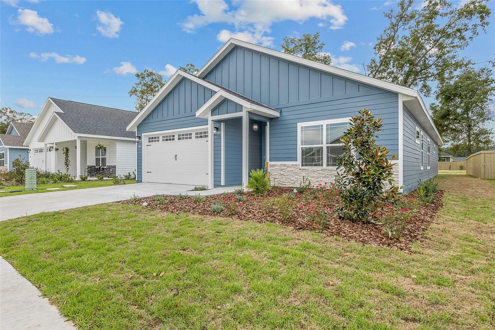 Property Photo:  6659 SW 12th Lane  FL 32607 