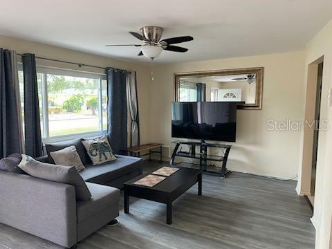 Property Photo: 2241 Curtis Drive N FL 33764