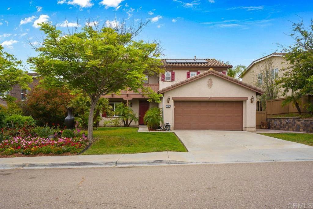 Property Photo:  1242 Poplar Spring Road  CA 91915 