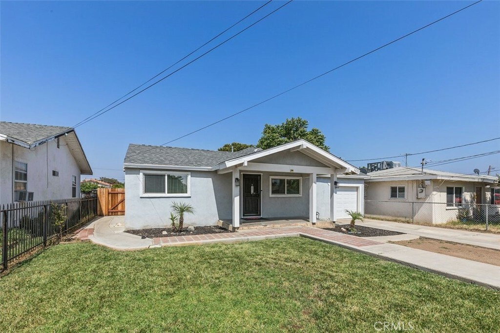 Property Photo:  4853 Doane Avenue  CA 92505 