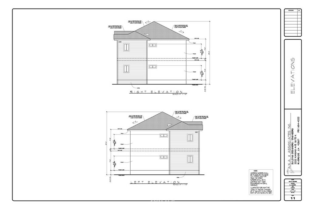 Property Photo: 28717 Pujol Street CA 92590