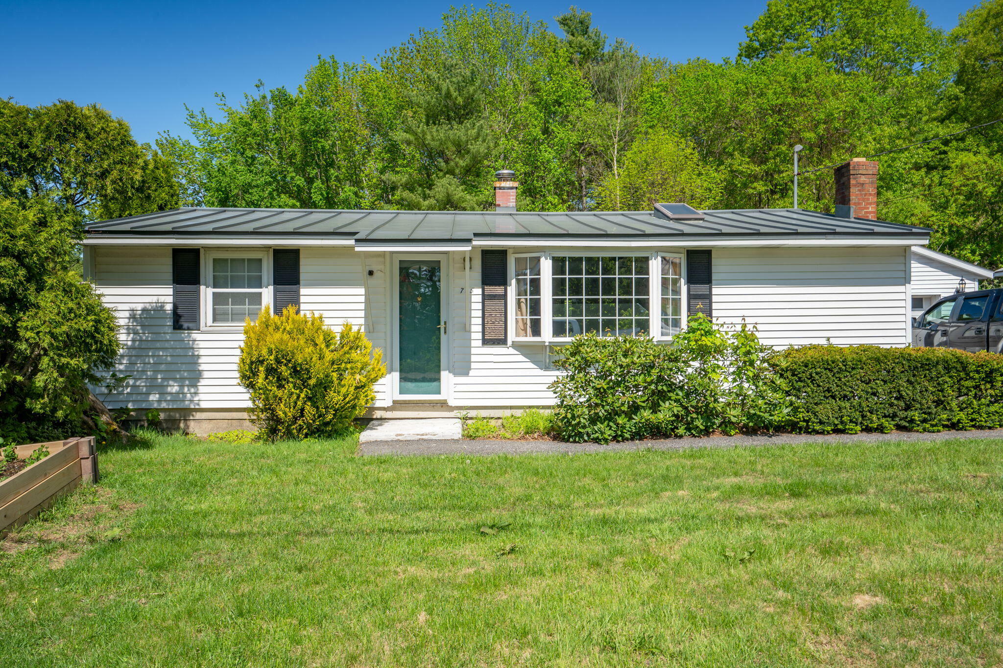 Property Photo: 785 Court Street ME 04210