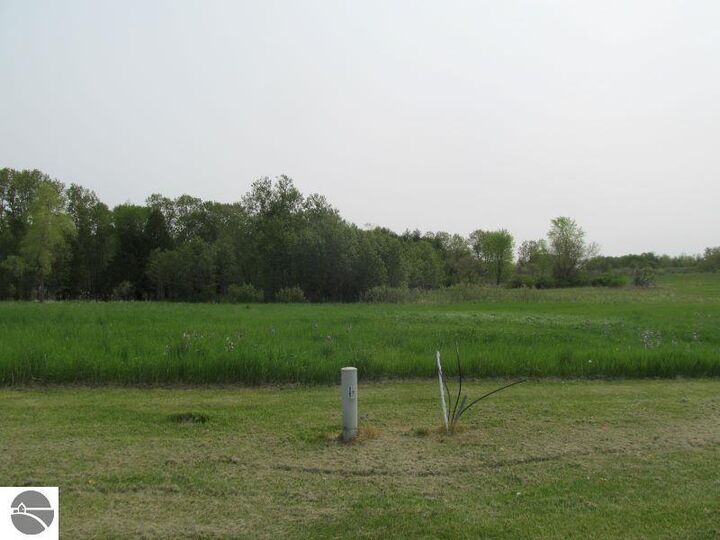 Property Photo: Lot #10 Hemlock Street MI 49657