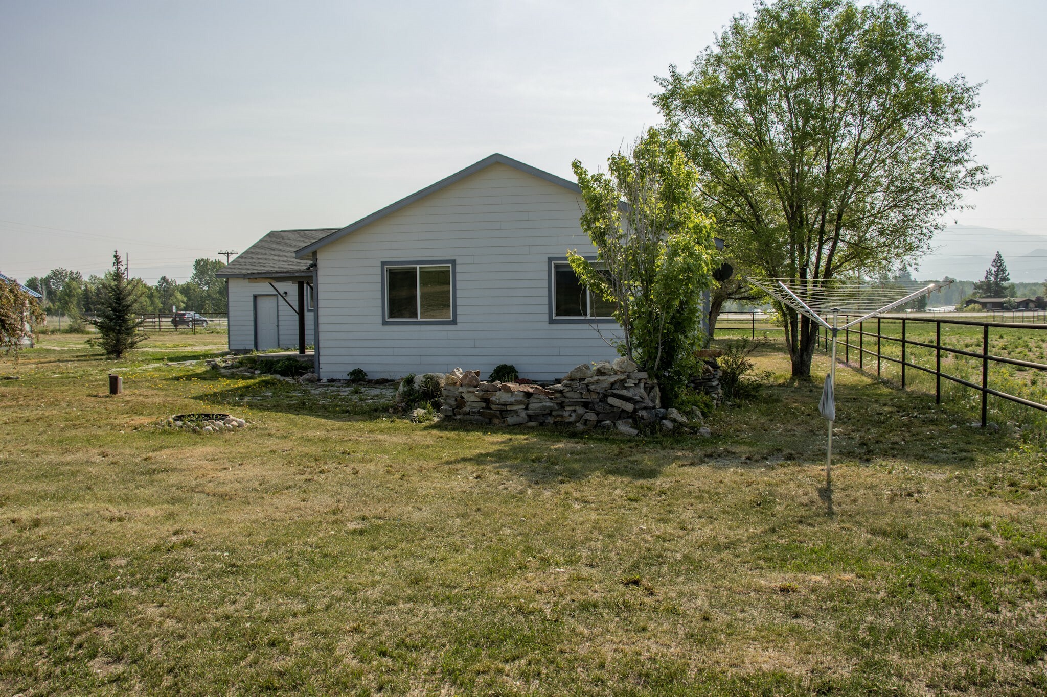 Property Photo: 131 Bear Creek Road MT 59875