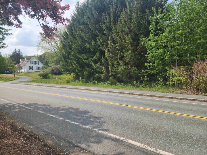 Property Photo: 0 Nh Route 4A NH 03766
