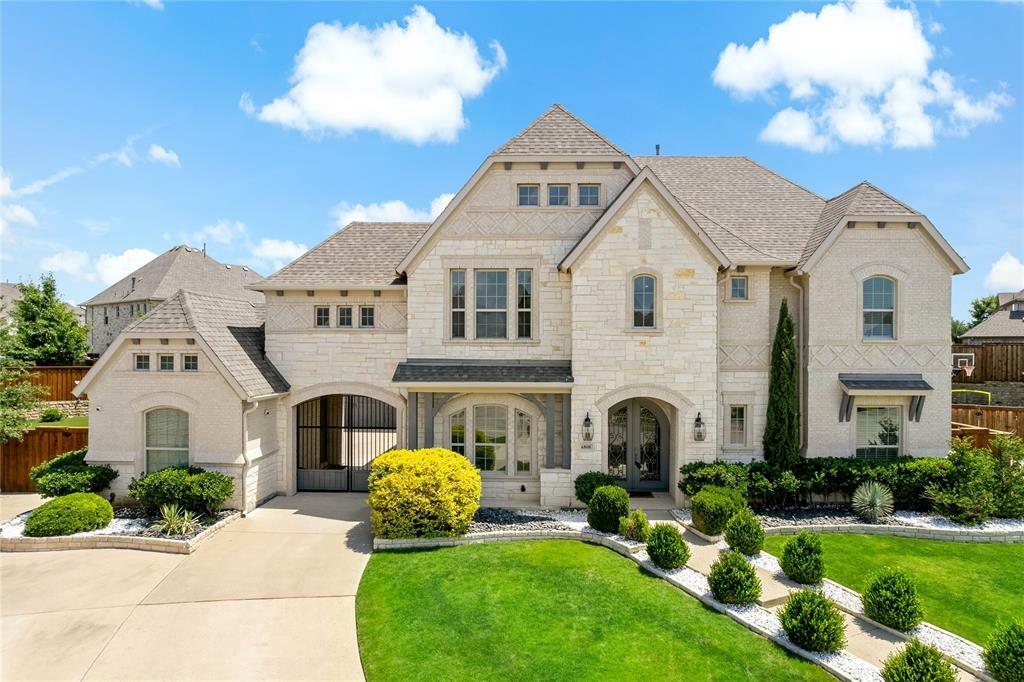6808 Washakie Road  Frisco TX 75036 photo