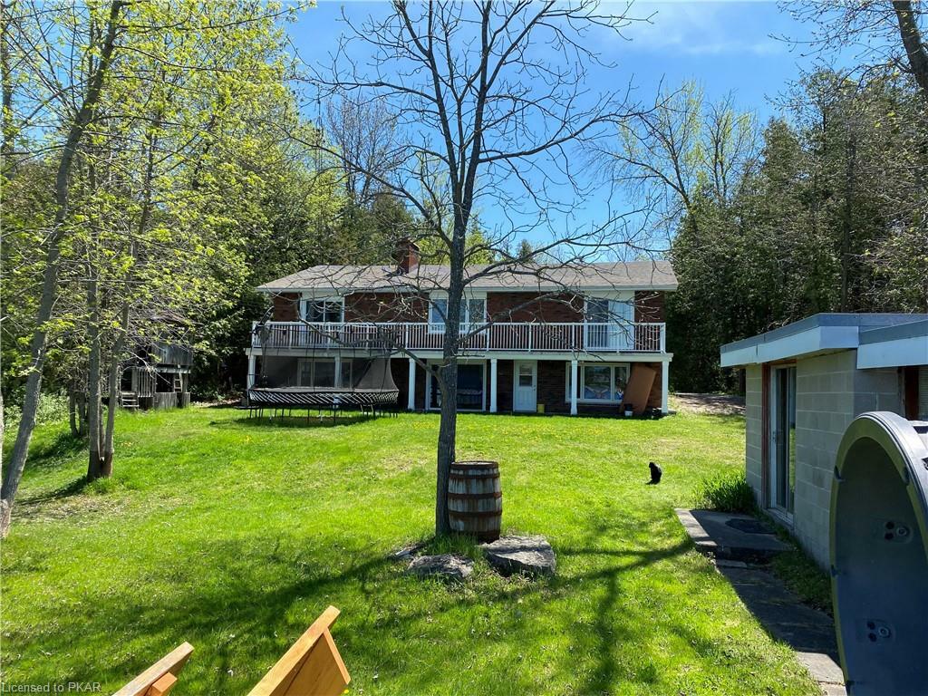 1167 Grier Drive  Douro-Dummer ON K0L2H0 photo