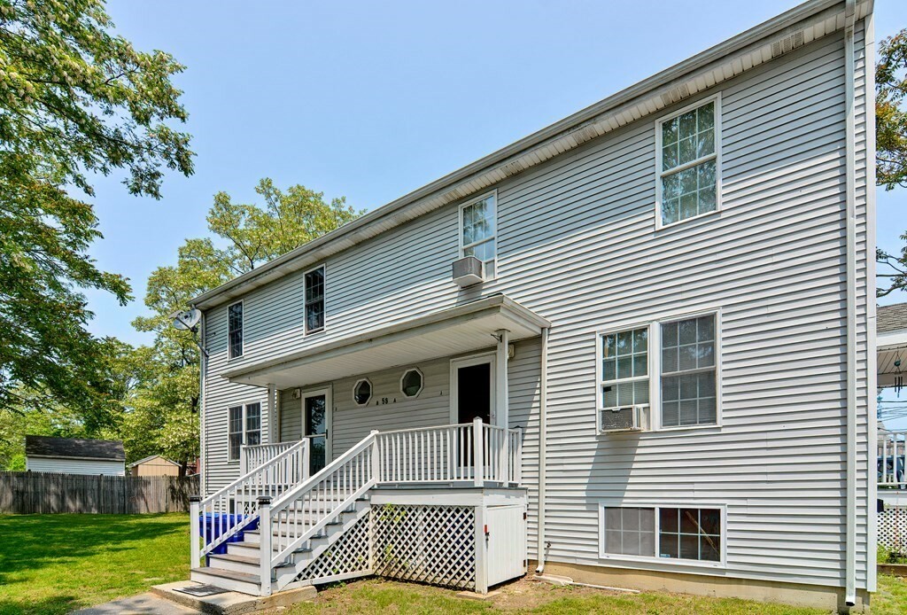 56 Washington St 2  Taunton MA 02780 photo