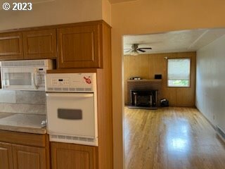 Property Photo:  5125 N Concord Ave  OR 97217 