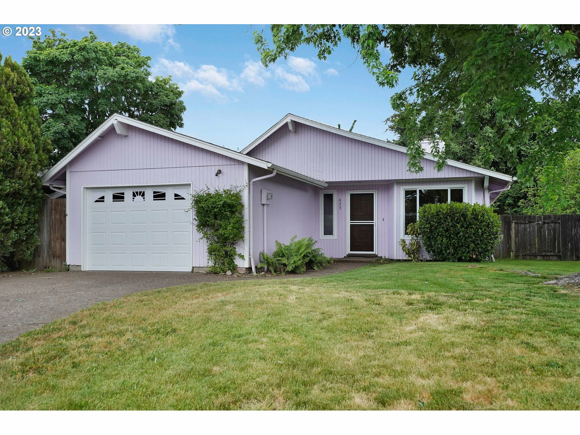 453 SE Powell Ave  Corvallis OR 97333 photo