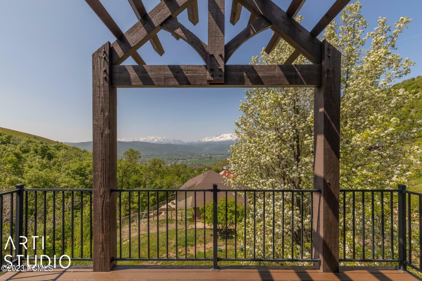 Property Photo: 1218 N Maple Drive UT 84317