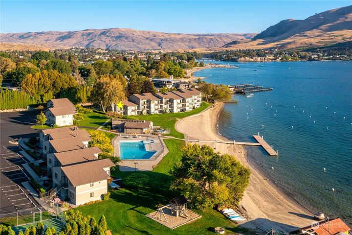 104 Spader Bay Road 49  Chelan WA 98816 photo