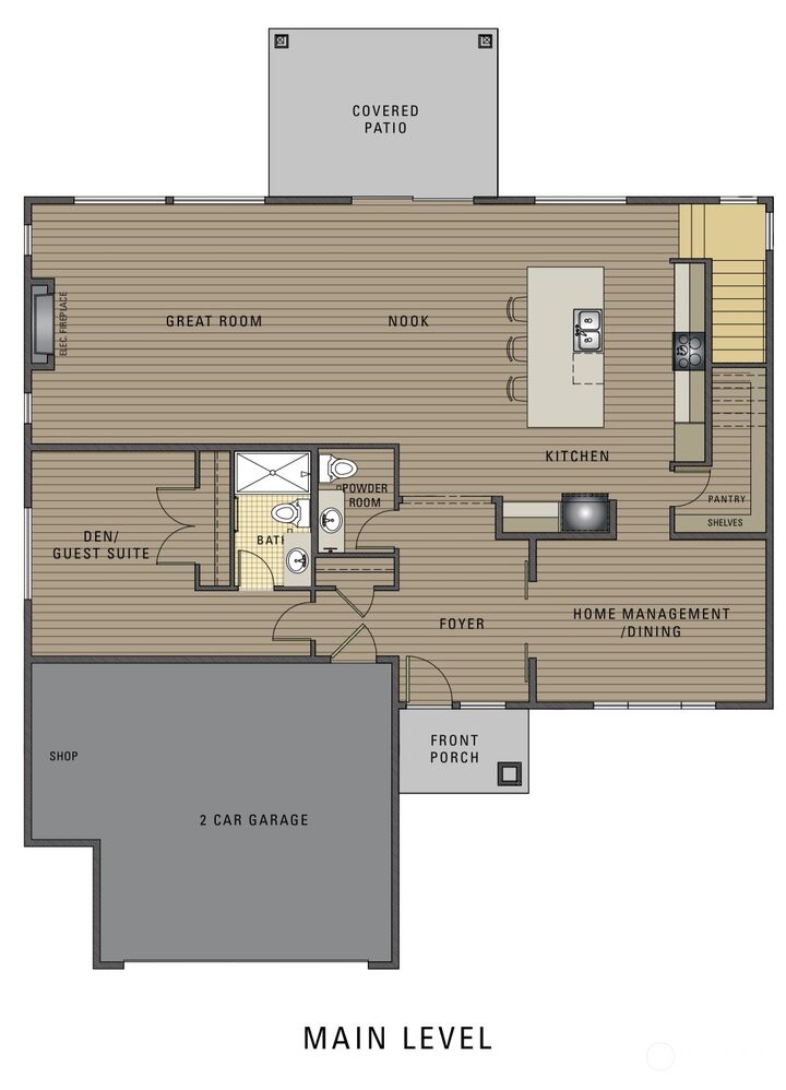 Property Photo:  16955 1st Place S  WA 98148 