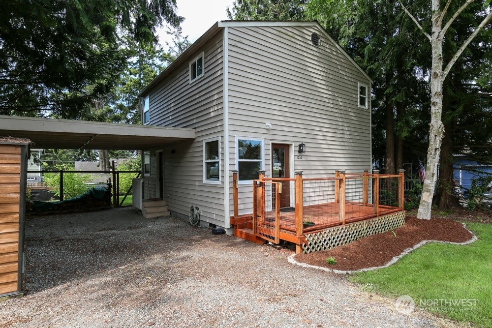 Property Photo:  1262 Admirals Drive  WA 98239 