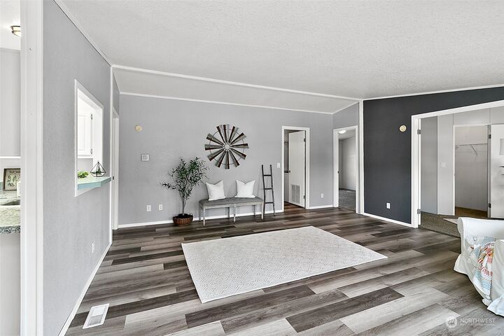 Property Photo: 4128 W M Street WA 98312