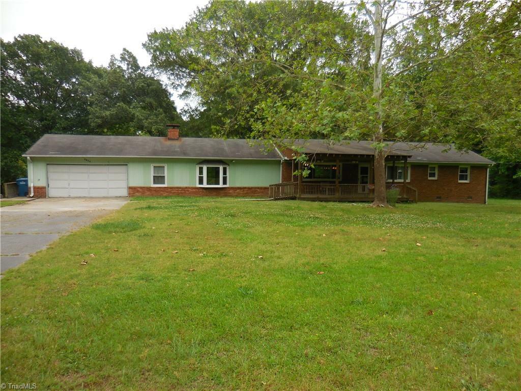 5214 Eastcrest Road  McLeansville NC 27301 photo