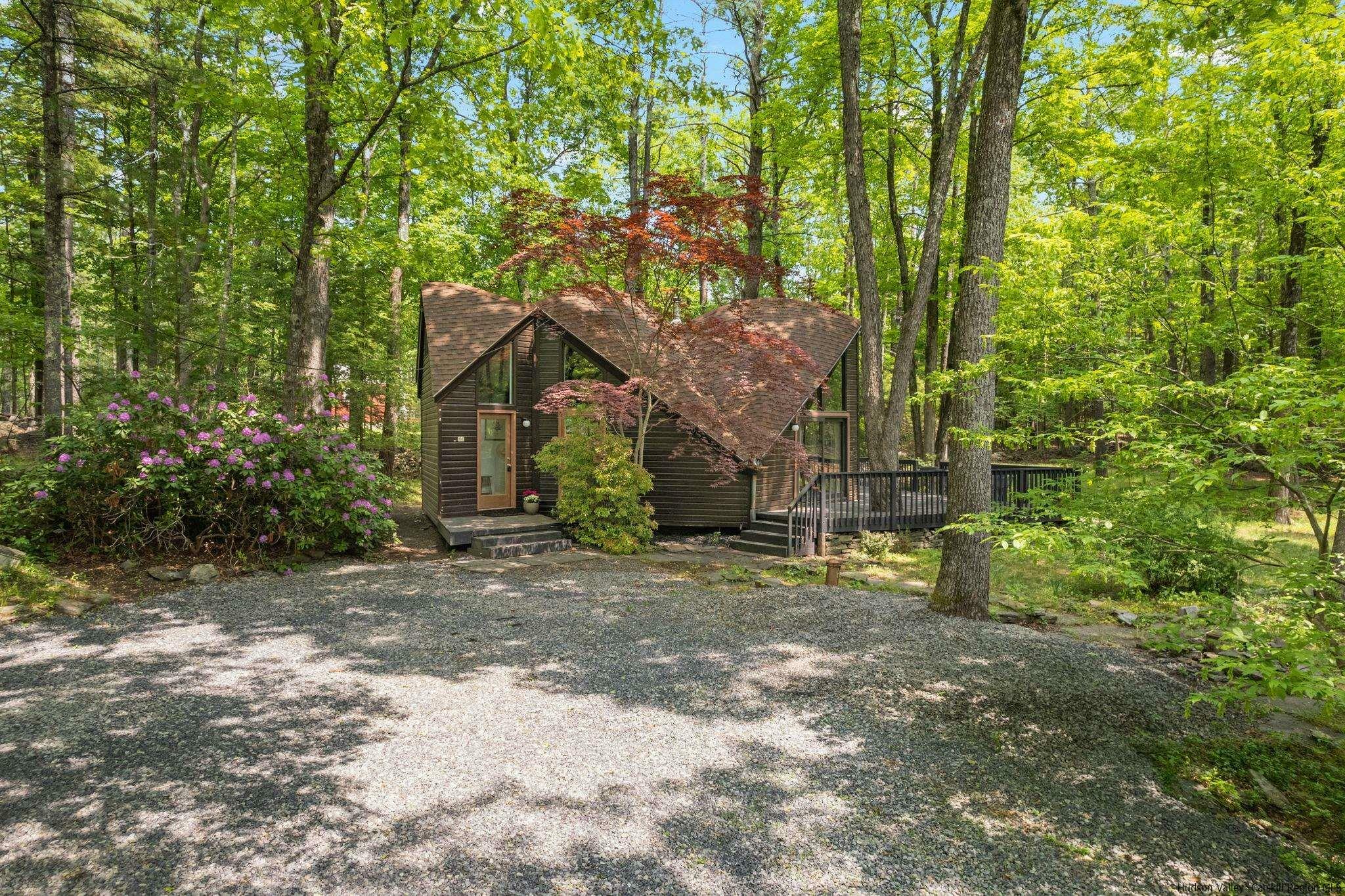 Property Photo:  151 Schildknecht  NY 12443 