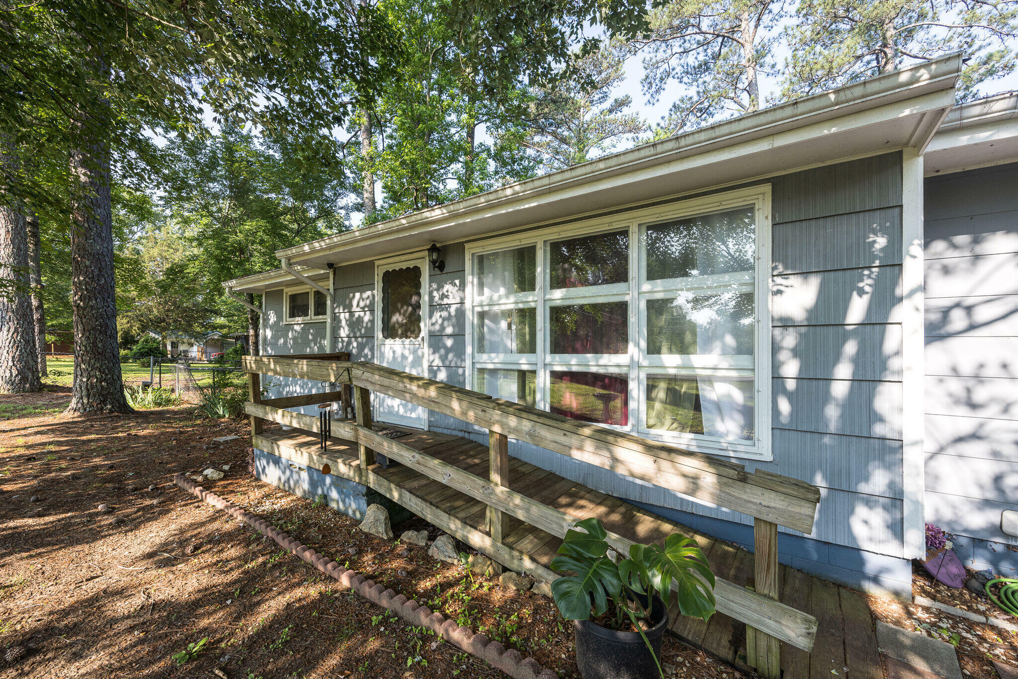 Property Photo: 264 Foster Road GA 30736